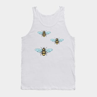 Bees! Tank Top